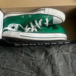 Converse size- 8W